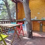 Treehouses Glamping Robinson Ljubac (Zadar)