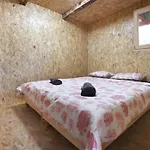 Ferienhaus Treehouses Glamping Robinson