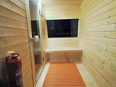Holiday home Treehouses Glamping Robinson Ljubac (Zadar)